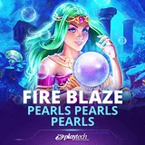 Bocoran RTP Slot Playtech Fire Blaze Pearls Pearls Pearls